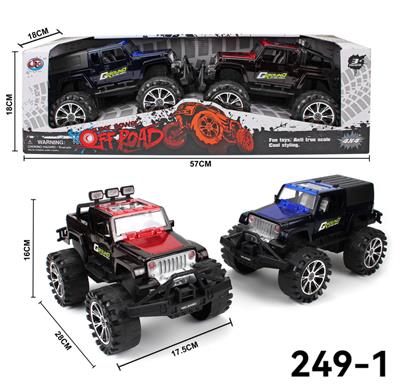 Inertia series - OBL10172134