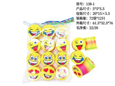 Rainbow Circle - OBL10172168