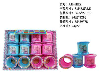 Rainbow Circle - OBL10172207