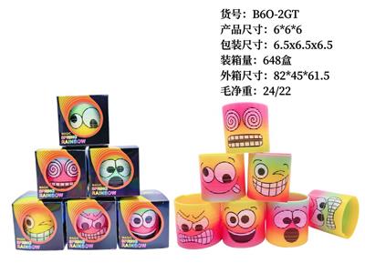 Rainbow Circle - OBL10172214