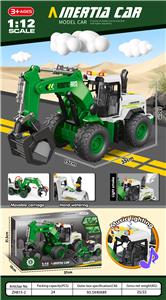 Inertia series - OBL10172414