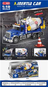 Inertia series - OBL10172419