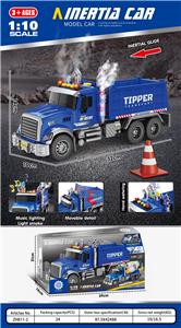 Inertia series - OBL10172420