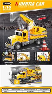 Inertia series - OBL10172421