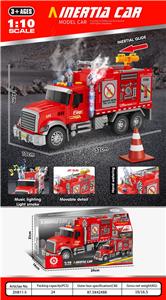 Inertia series - OBL10172423