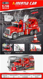 Inertia series - OBL10172424