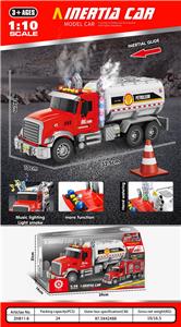 Inertia series - OBL10172426