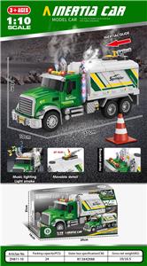 Inertia series - OBL10172428