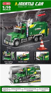 Inertia series - OBL10172429