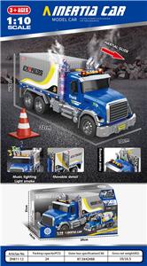 Inertia series - OBL10172430