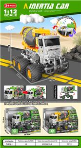 Inertia series - OBL10172431