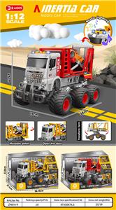 Inertia series - OBL10172438