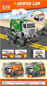 Inertia series - OBL10172440