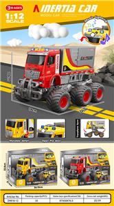 Inertia series - OBL10172441