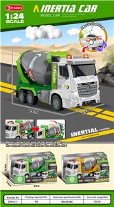 Inertia series - OBL10172454