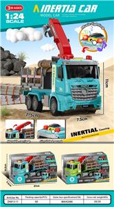 Inertia series - OBL10172464