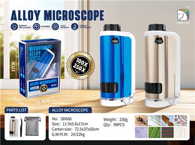 Telescope / astronomy , microscopy / microscope - OBL10172535