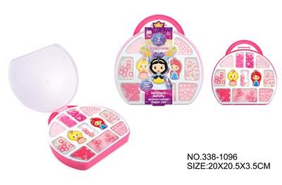 Beauty set - OBL10172554