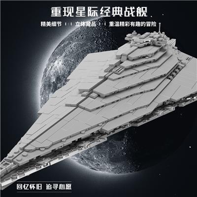 复兴级歼星舰
（全英版） - OBL10172610