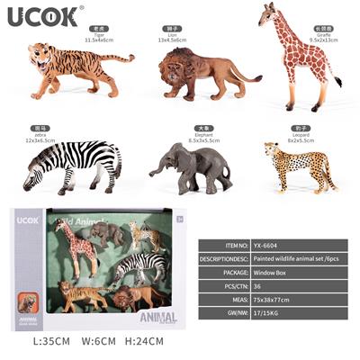 Animaltoys - OBL10172709