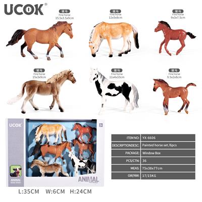 Animaltoys - OBL10172711