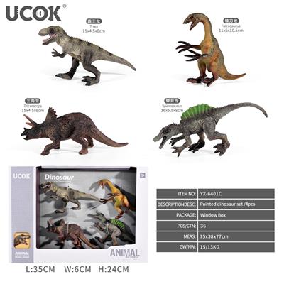 Animaltoys - OBL10172712