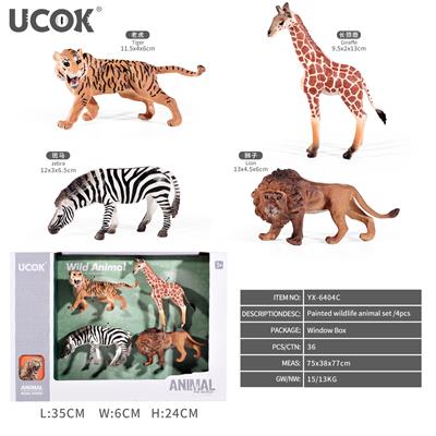 Animaltoys - OBL10172715