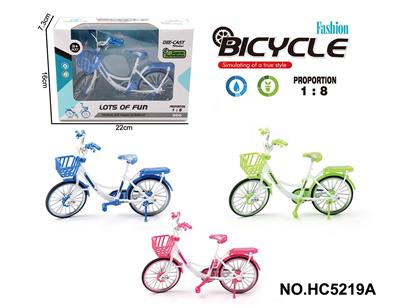 Die-cast toys - OBL10172734