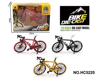 Die-cast toys - OBL10172736