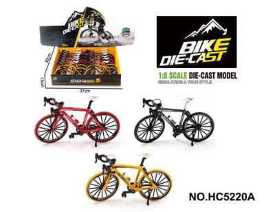 Die-cast toys - OBL10172737