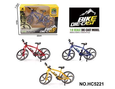 Die-cast toys - OBL10172738