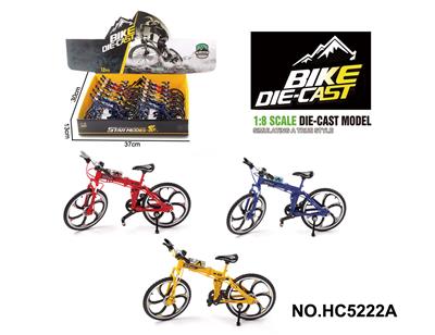 Die-cast toys - OBL10172741
