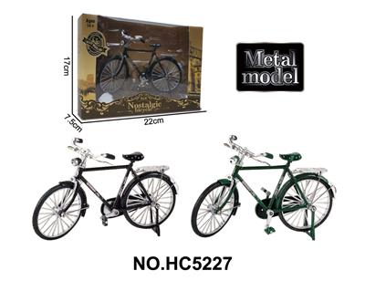 Die-cast toys - OBL10172748