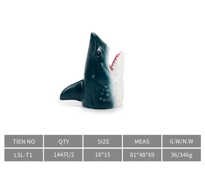 Slush / Ruanjiao Series - OBL10172826