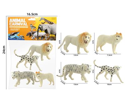 Animaltoys - OBL10172867