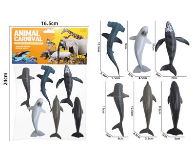 Animaltoys - OBL10172875