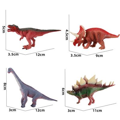 Animaltoys - OBL10172906