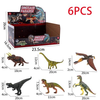 Animaltoys - OBL10172924