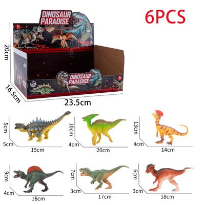 Animaltoys - OBL10172941