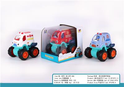 Inertia series - OBL10173085