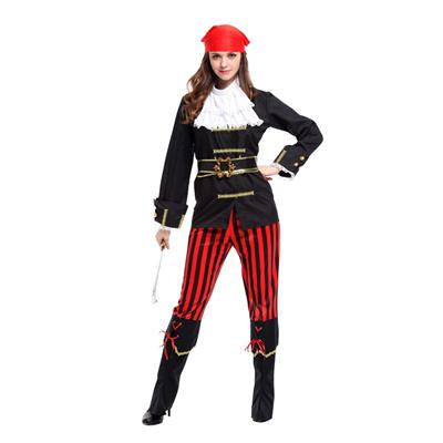 红巾海盗女船长 - OBL10173298