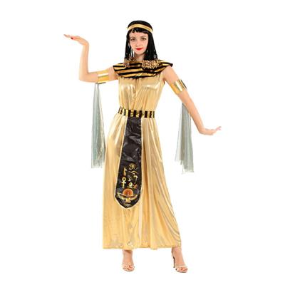 美艳埃及皇后装 - OBL10173334