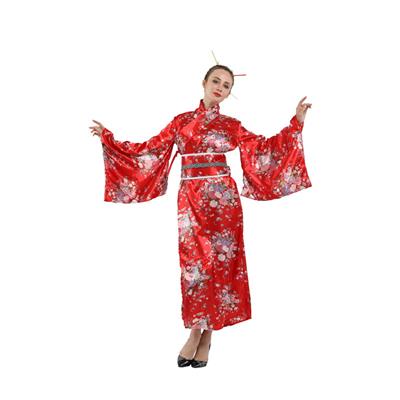优雅日本和服 - OBL10173346
