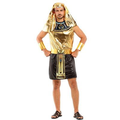 埃及黄金战士 - OBL10173385