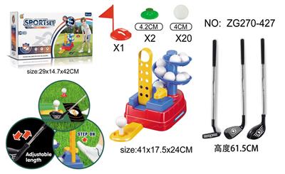 Bowling / Golf / Baseball - OBL10173503