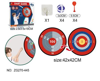 Target - OBL10173519