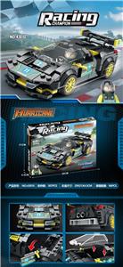新品赛车 - OBL10173573