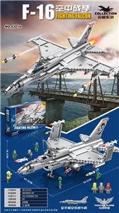 军事战斗机 空中战隼 - OBL10173576