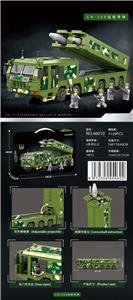 CH-100巡航导弹车 - OBL10173595