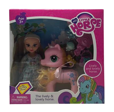 Beauty set - OBL10173743